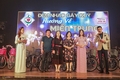 Nguyện làm “lao công” cho biển