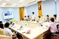 Gương sáng trong phong trào thi đua “Tham mưu giỏi, phục vụ tốt”