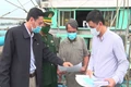 Chống khai thác IUU là nhiệm vụ hết sức quan trọng