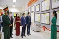 Hơn 300 hình ảnh, tài liệu trưng bày tại Triển lãm “Da cam - Lương tri và Công lý”