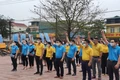 Bảo hiểm xã hội tỉnh tăng tốc để về đích năm 2022