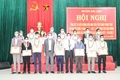 Huyện Gio Linh triển khai hiệu quả các phong trào thi đua yêu nước