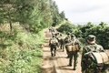 Hướng Hóa nâng cao chất lượng huấn luyện dân quân tự vệ