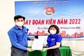 Thị đoàn Quảng Trị phát huy tính sáng tạo của đoàn viên, thanh niên