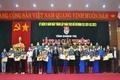 30 đoàn viên, thanh niên được trao Giải thưởng Gương mặt trẻ tiêu biểu tỉnh Quảng Trị năm 2023