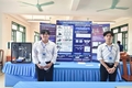 Học sinh Quảng Trị đoạt giải Nhất và giải Ba Cuộc thi Khoa học, kỹ thuật cấp quốc gia năm 2024