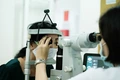 Bước đột phá trong hoạt động phòng chống mù lòa