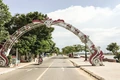 Xây dựng thị xã Quảng Trị đạt chuẩn văn minh đô thị