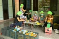 Chế biến đơn giản giúp tăng giá trị nông sản