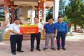 Tự hào là công dân tiêu biểu của thành phố Đông Hà