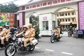 Vì sự bình yên trên tuyến biên giới