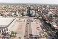 Hội chợ “Thúc đẩy tiêu thụ thực phẩm đô thị bền vững