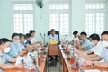 Chủ tịch UBND tỉnh Võ Văn Hưng tiếp công dân định kỳ tháng 5/2024