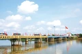 Đổi thay bên “dòng sông giới tuyến”