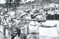 Đại hội Liên chi Hội Chiến sĩ Thành Cổ Quảng Trị năm 1972 tỉnh Quảng Trị