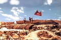 Quảng Trị “chia lửa” với chiến trường Điện Biên Phủ