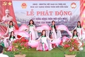Phấn đấu đưa xã Hải Lệ đạt chuẩn nông thôn mới nâng cao