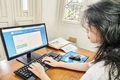 Thí sinh bắt đầu đăng ký dự thi tốt nghiệp THPT 2024 theo hình thức trực tuyến từ ngày 2/5