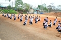 Hội Võ thuật Cổ truyền tỉnh Quảng Trị tổ chức chương trình về nguồn và biểu diễn võ thuật