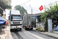 Quảng Trị kiến nghị đưa xe khách, xe tải nặng lưu thông trở lại trên cao tốc Cam Lộ - La Sơn do tai nạn trong đô thị tăng gấp đôi