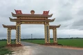 Những bước “chuyển mình” trên cánh đồng lớn