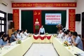 Cần đẩy nhanh tiến độ cấp đổi giấy chứng nhận quyền sử dụng đất