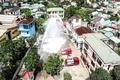 Tuyên truyền, trải nghiệm thực hành chữa cháy và cứu nạn cứu hộ rộng rãi cho Nhân dân
