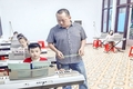 Để con cứng cáp bước vào đời