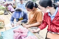 Bảo hiểm xã hội tỉnh tăng tốc để về đích năm 2022