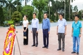 Chiến khu Ba Lòng và hai nhà thơ trẻ Trị Thiên