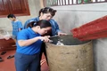 Phối hợp để làm tốt công tác phòng chống dịch bệnh sốt xuất huyết