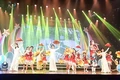 Đường đến Hàn Quốc của “mẫu nhí” tài năng