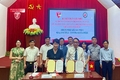 Phân hiệu Đại học Huế tại Quảng Trị triển khai nhiệm vụ năm học 2023-2024