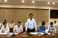Xử lý vướng mắc dự án “Phát triển cơ sở hạ tầng du lịch hỗ trợ cho tăng trưởng toàn diện khu vực tiểu vùng sông Mê Kông mở rộng - giai đoạn 2”