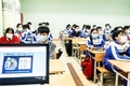 Chú trọng đầu tư cơ sở vật chất trường lớp học