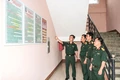 Nâng cao trình độ lý luận chính trị cho cán bộ, đảng viên quân đội