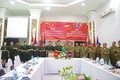 Tỉnh Quảng Trị kiến nghị các nội dung về thực hiện quy hoạch cửa khẩu tuyến biên giới đất liền
