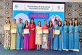 6 nam giới đầu tiên ở Quảng Trị trở thành hội viên danh dự của Hội LHPN Việt Nam