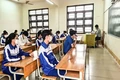 Chuẩn bị tốt các điều kiện thi tốt nghiệp THPT cho học sinh vùng núi