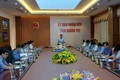 Từ chủ trương tạm dừng triển khai xây dựng, sửa chữa, cải tạo, nâng cấp trụ sở làm việc