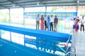 Trung tâm Y tế huyện Triệu Phong cơ sở 2: Mới đưa vào sử dụng đã hư hỏng nghiêm trọng