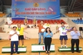 Sôi nổi các hoạt động trong tháng thanh niên