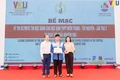 Lâm Mai Linh - tấm gương “học sinh 3 tốt” ở vùng biên