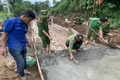 Vĩnh Linh: Chiến dịch Thanh niên tình nguyện hè 2023 với 4 mũi chiến dịch