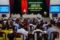 Kỳ họp thứ 19, HĐND tỉnh khóa VIII: Thông qua 4 nghị quyết