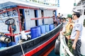 Quyết tâm gỡ cảnh báo “thẻ vàng” của EC đối với hàng thủy sản Việt Nam