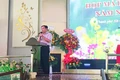 Hội đồng hương Quảng Trị tại TP. Hồ Chí Minh gặp mặt đầu xuân Ất Tỵ