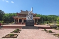 Chiến khu Ba Lòng và hai nhà thơ trẻ Trị Thiên