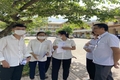 8.210 thí sinh tỉnh Quảng Trị tham gia thi tốt nghiệp THPT môn Ngữ văn
