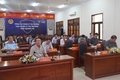 Ngành nội vụ triển khai nhiệm vụ 6 tháng cuối năm 2023